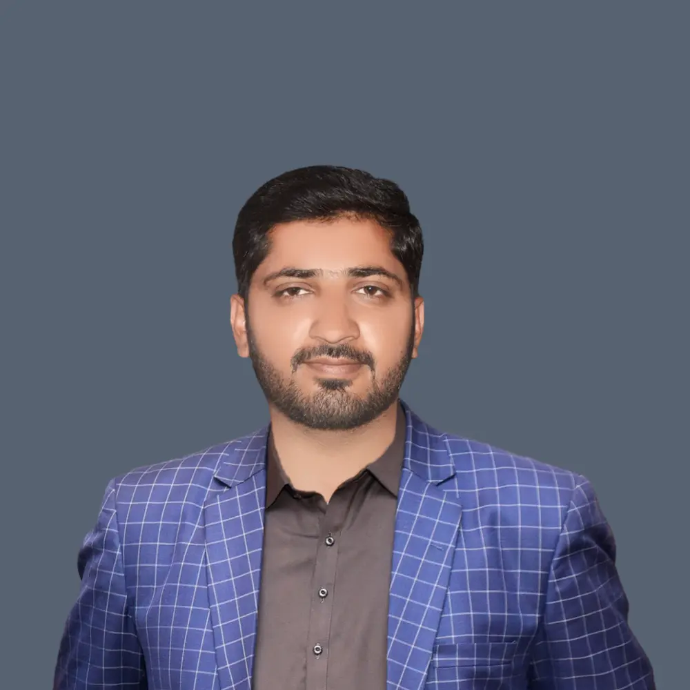 Farhat - CEO