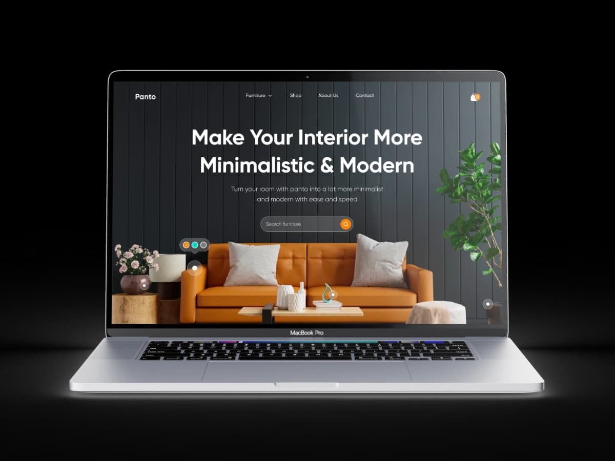 Ecommerce Development