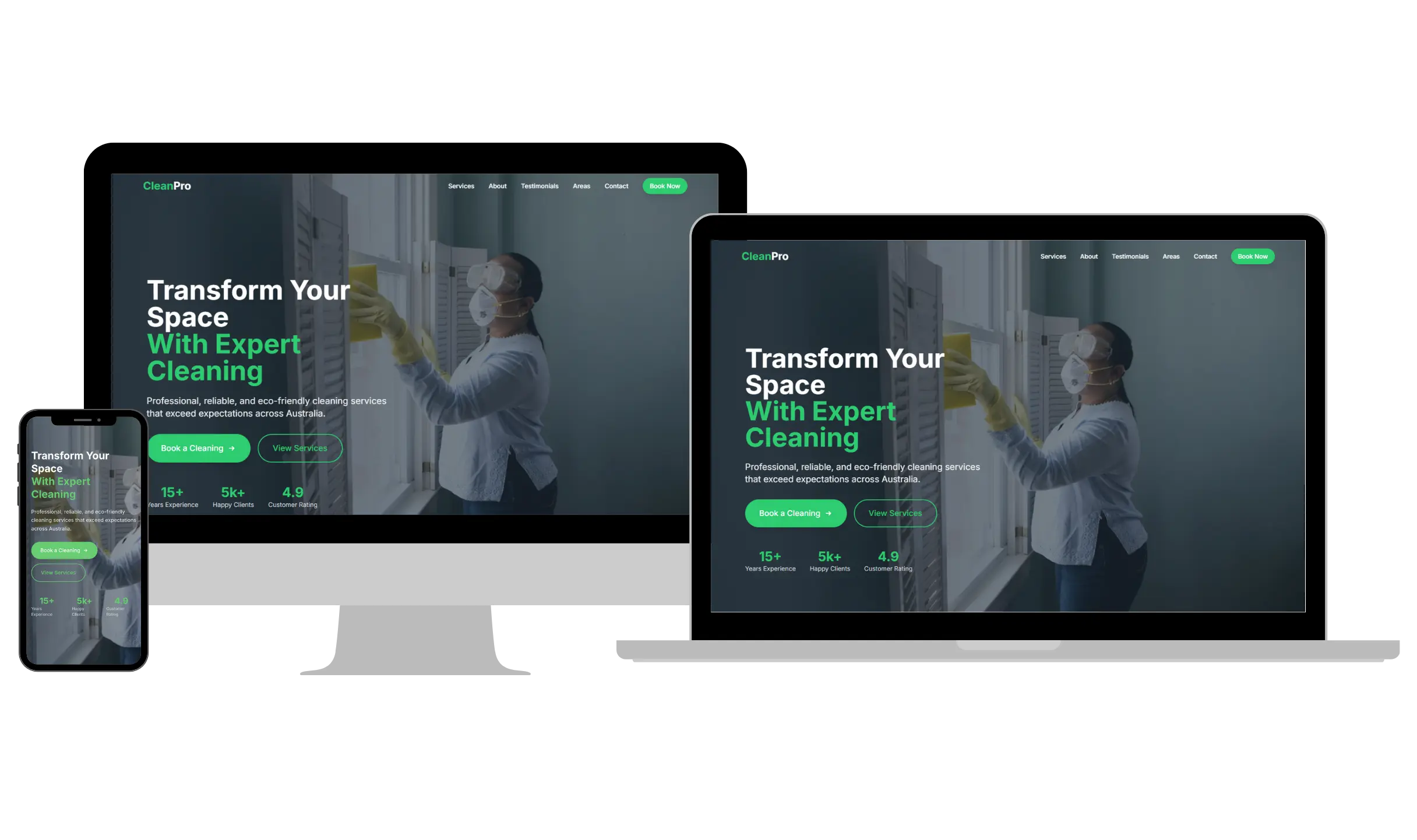 Web Development Services