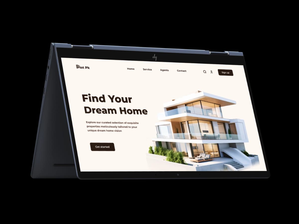 Modern E-Commerce Platform - Gallery Image 2