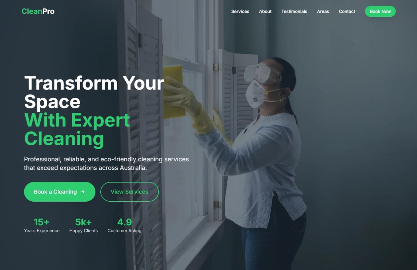 CleanPro